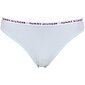 Nohavičky Tommy Hilfiger UW0UW02828 sv.mint