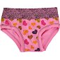 Spodné nohavičky pre malé slečny Emy Bimba B2548 pink