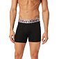 Boxerky Calvin Klein 3 pack NB3075A 13B Reconsidered Steel