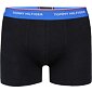Boxerky Tommy Hilfiger Cotton Stretch 3 pack UM0UM01642 0SN