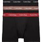 Boxerky Calvin Klein U2662G 6FA Cotton Stretch 3 pack