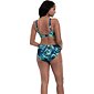 Dámské dvoudílné plavky Anita style Ottilie M3 8436 peppermint green