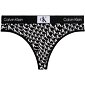 Tangá Calvin Klein QF7221E collection 1996