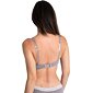Soft podprsenka bez kostice Sassa 15386 taupe