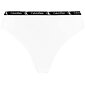 Nohavičky Calvin Klein QD3993E biela z kolekcie cK96