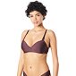 Push-up podprsenka bez kostic Calvin Klein QF6017E Power plum - video
