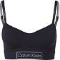 Calvin Klein Light Line Bralette QF6770E noční modř