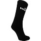 Sportovní ponožky Puma 883296 černé 3 pack