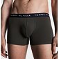 Boxerky Trunk Tommy Hilfiger Recycled Essentials 3 pack UM0UM02203 OXX