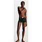 Boxerky Calvin Klein 1996 NB3403A GNG