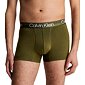 Boxerky Calvin Klein Modern Structure 3 pack NB2970A GYO