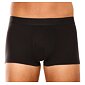 Boxerky Calvin Klein Low Rise Trunk 3 pack Black NB3651A FZ7