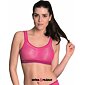 Sportovní podprsenka Anita 5529 eletric pink