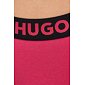 Dámské klasické kalhotky Hugo 50480165 fuchsia