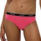 Dámske tangá Hugo 50480150 fuchsia