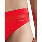 Dámské kalhotky Calvin Klein QF6048E rouge