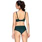 Podprsenka Timo z kolekce Moonlight Pine Beauty Bra 042837 tm. zelená