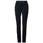 Casual Fit ležérní kalhoty Cecil pro ženy 377195 navy