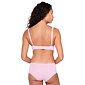 Dámské kalhotky LingaDore 1400SH pink lavender