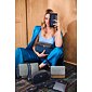 Designová cross body Pip studio 51.273.372 blue
