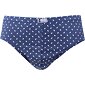 Slipy s bambusom Andrie PS 3581 tm.jeans