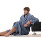 Pánsky župan Vestis Tampa - denim