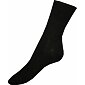 Ponožky GAPO Jeans Uni čierna