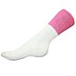 Ponožky s ovčí vlnou Matex  Merino - fuchsia