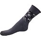 Ponožky GAPO Thermo Zdravotné jeans