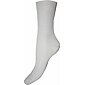 Ponožky Hoza H037- zdravotní sv.šedá