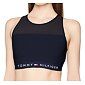 Sportovní podprsenka Tommy Hilfiger Bralette  - video