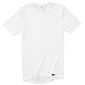 Bílé tričko pro muže