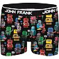 John Frank boxerky