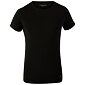 Pánské tričko Tommy Hilfiger 2S87905187 černé