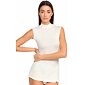 Top do stojáčku pro ženy Vamp! 15849 cream
