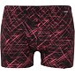Pánske boxerky so skrytou gumou PS 5595 čierne