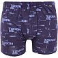 Boxerky Andrie PS 5591 navy - video