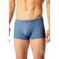 Pánske boxerky Schiesser 176695 modré
