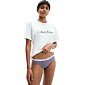 Nohavičky Calvin Klein Carousel QD3588E jeans
