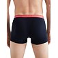 Boxerky Tommy Hilfiger Cotton Stretch 3 pack UM0UM01642 0TU