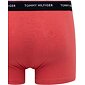 Boxerky Tommy Hilfiger Cotton Stretch 3 pack 1U87903842 OTU