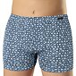 Mladistvé boxerky pre mužov Andrie PS 5691 jeans