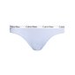 Nohavičky Calvin Klein QD3588E sv.modré