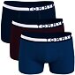 Boxerky Tommy Hilfiger Trunk Recycled Cotton 3 pack UM0UM02202-0UF - video