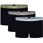 Boxerky Tommy Hilfiger Cotton Stretch 3 pack UM0UM01642 0TW