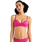 Wireless Push up Bra Tommy Hilfiger UW0UW03806 magenta