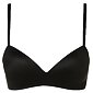 Wireless Push up Bra Tommy Hilfiger UW0UW03806 čierna