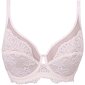 Nevystužená podprsenka Trendy Look Leilieve M3009 mousse