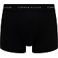 Boxerky  Trunk Tommy Hilfiger Signature Cotton Essentials 3 pack UM0UM02763 0UC
