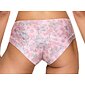 Neviditelné dámské brazilky Timo Touch of Silk 102823